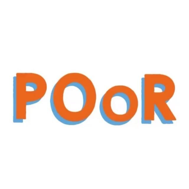 Power Out of Restriction logo