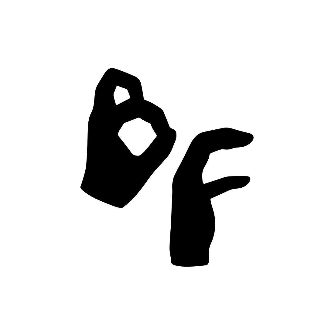 Black Forest logo