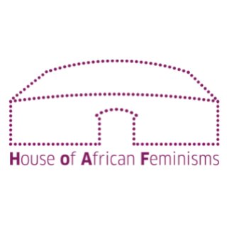 House of African Feminisms logo