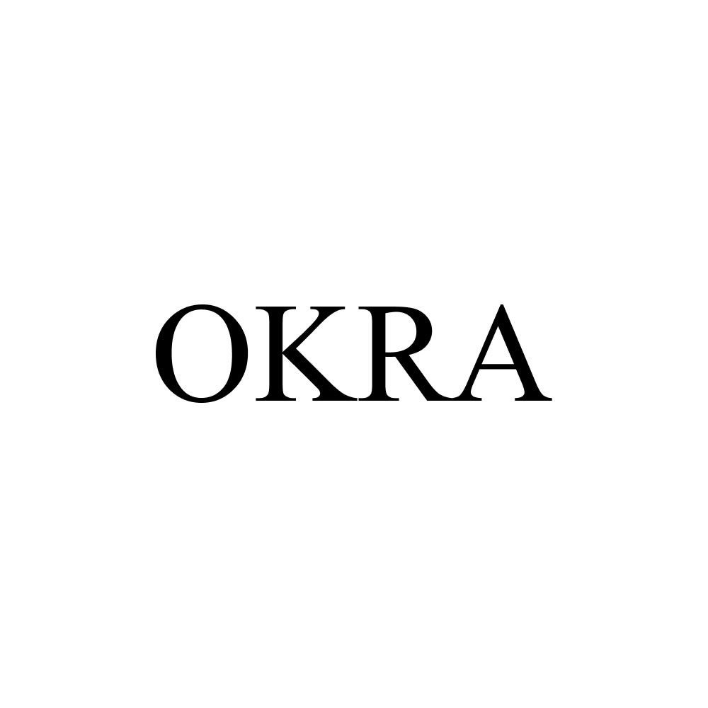 Okra Journal logo