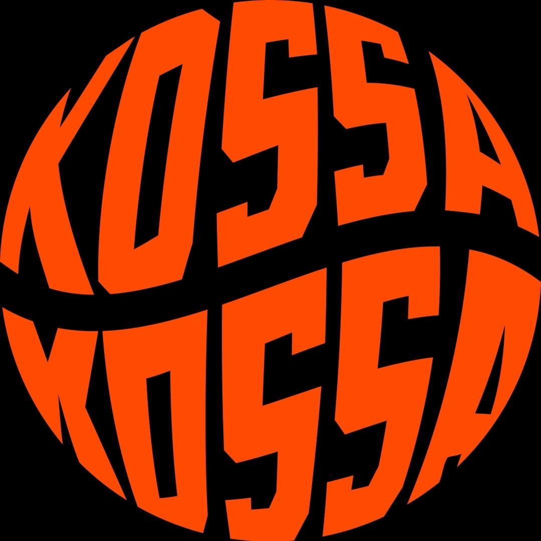 Kossa kossa logo