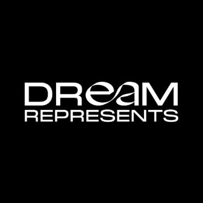 Dream Represents logo