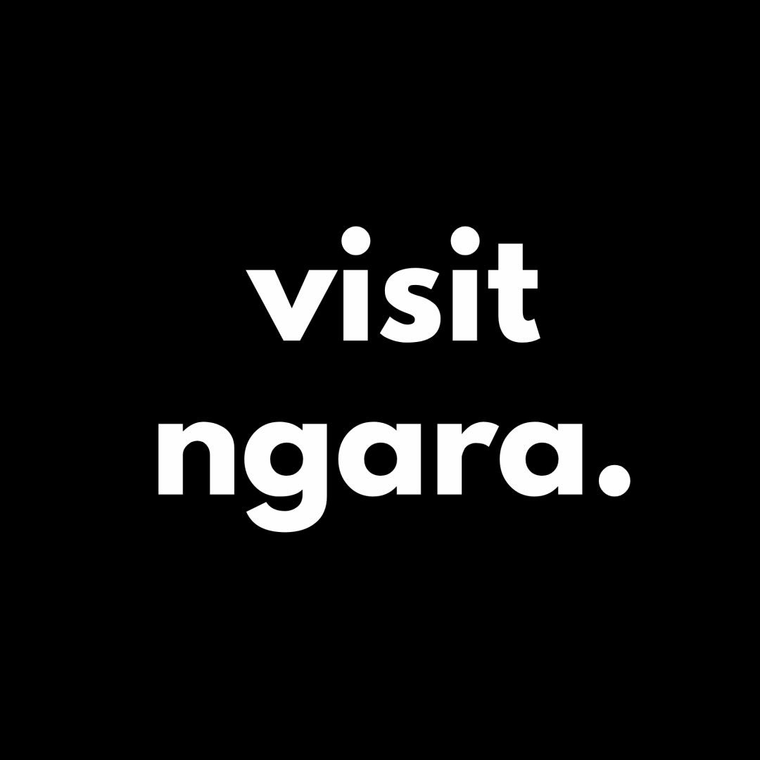 Ngara Spaces logo