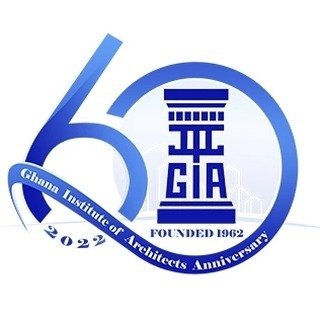 Ghana Institute Of Architects logo