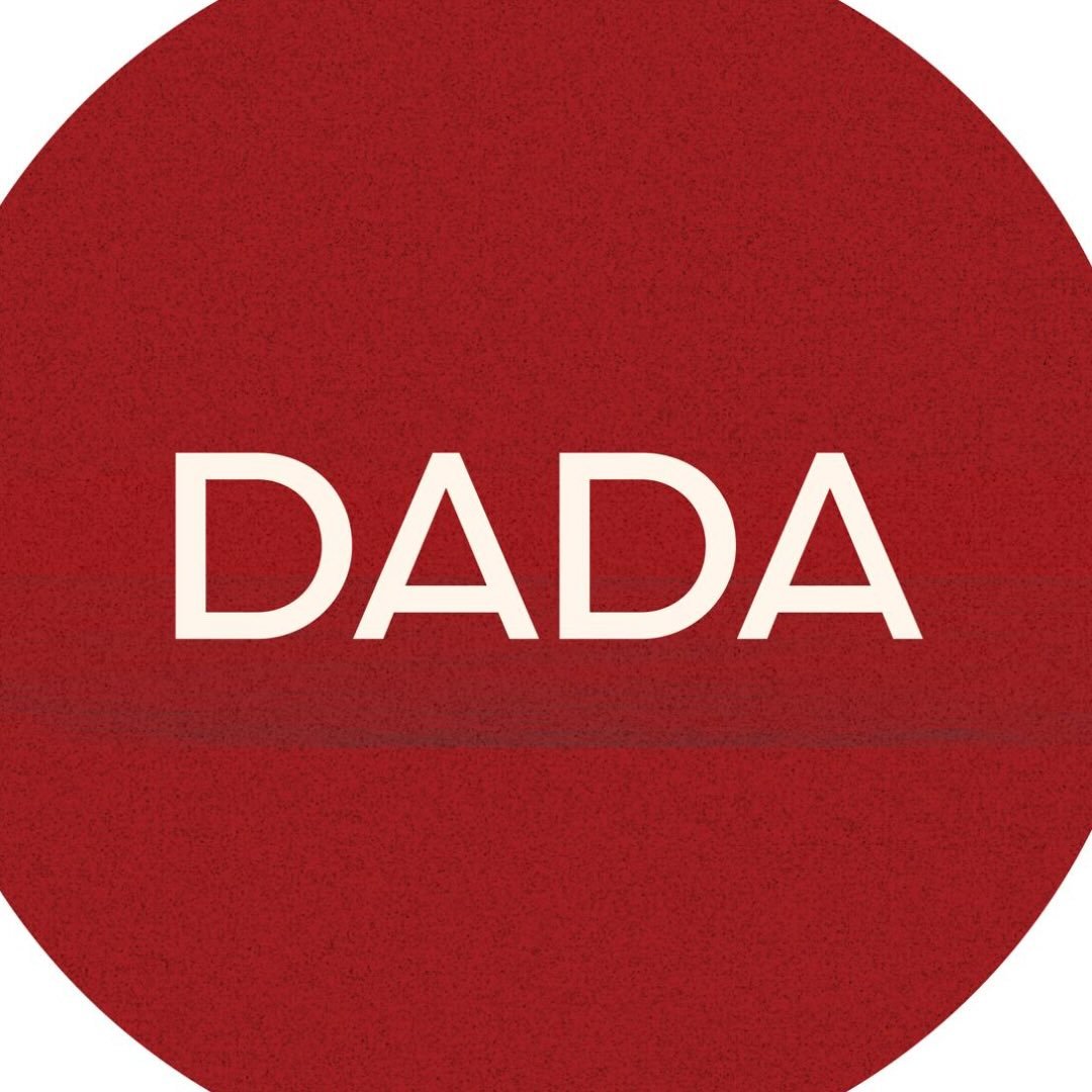 DADA Magazine logo