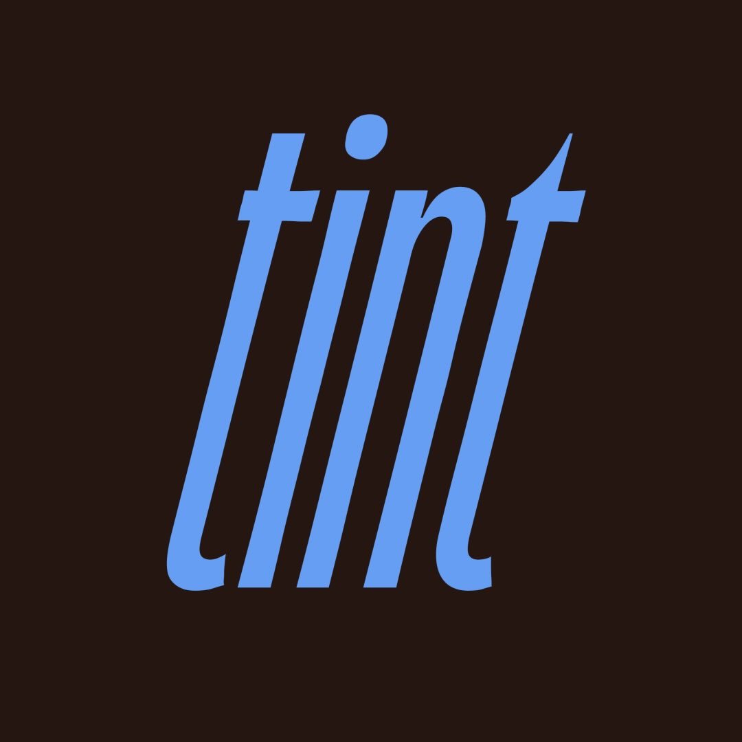 Tint Library logo