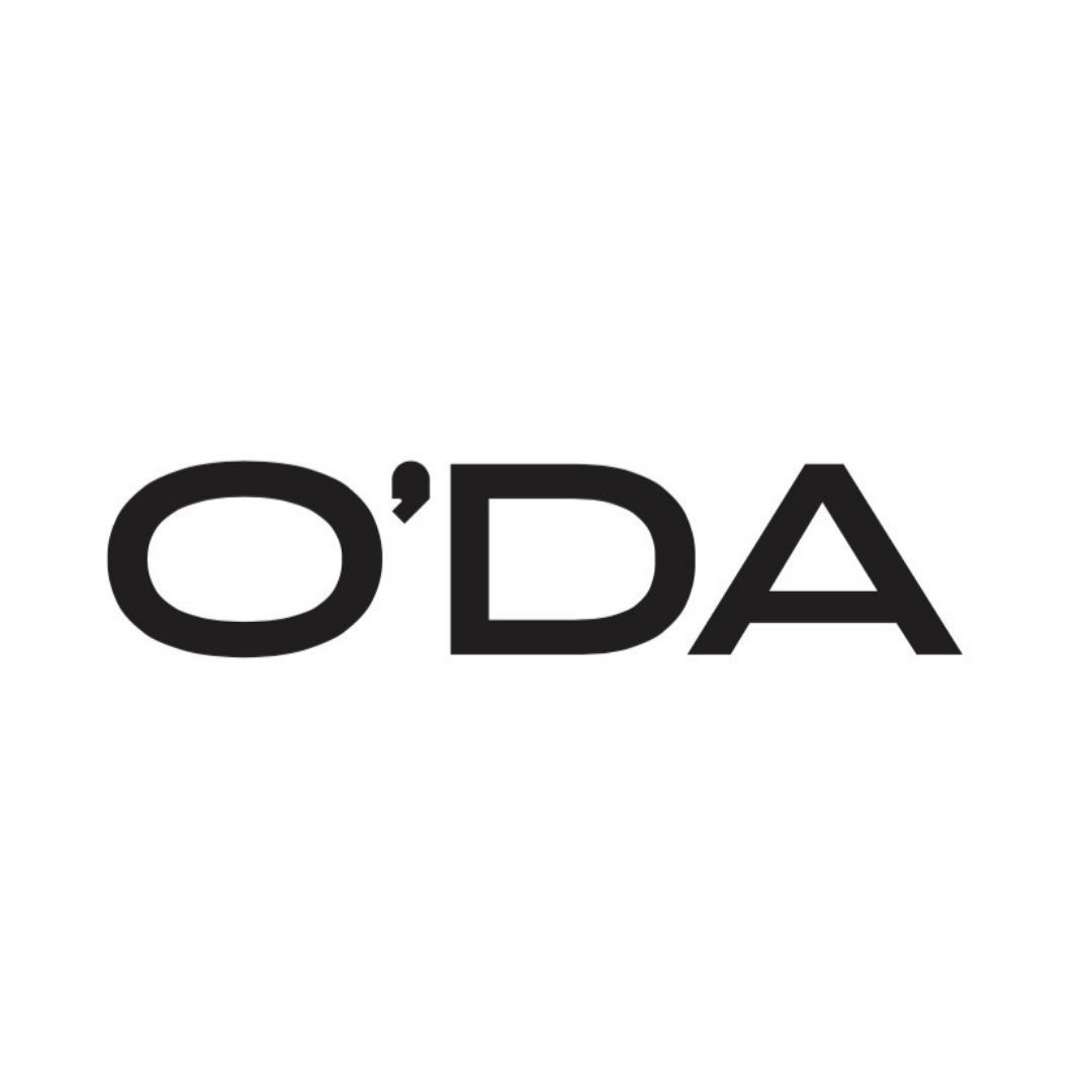 O'DA Art logo