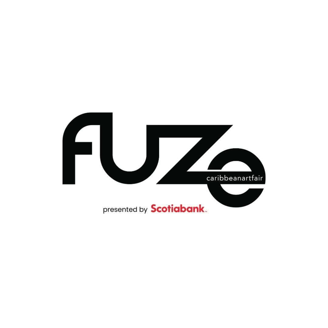 FUZE Caribbean Art Fair logo