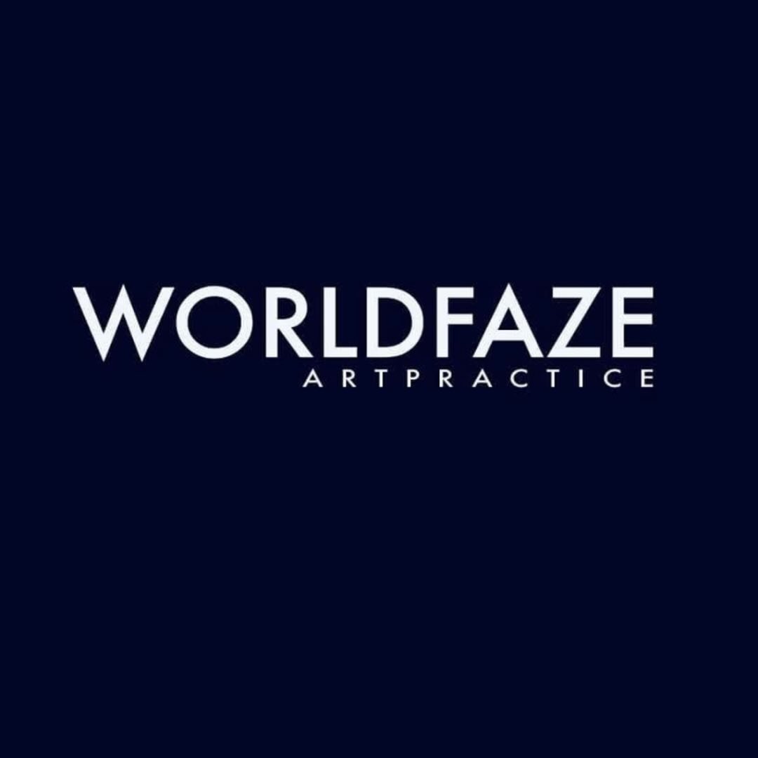 WORLDFAZE ART PRACTICE logo