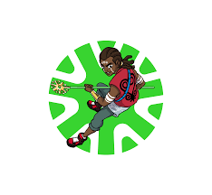 School of New Africa logo