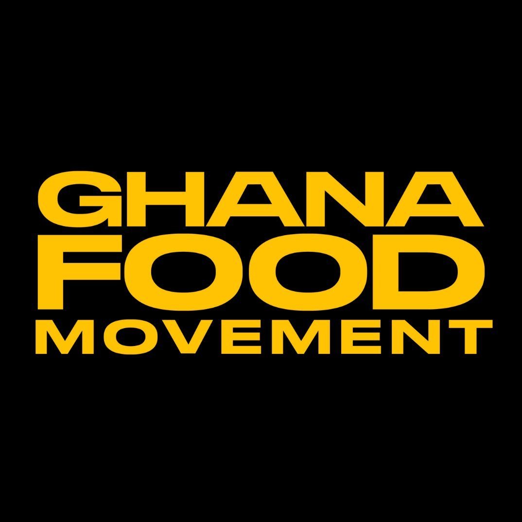 Ghana Food Movement logo