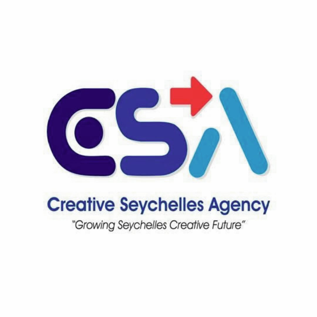 Creative Seychelles Agency logo