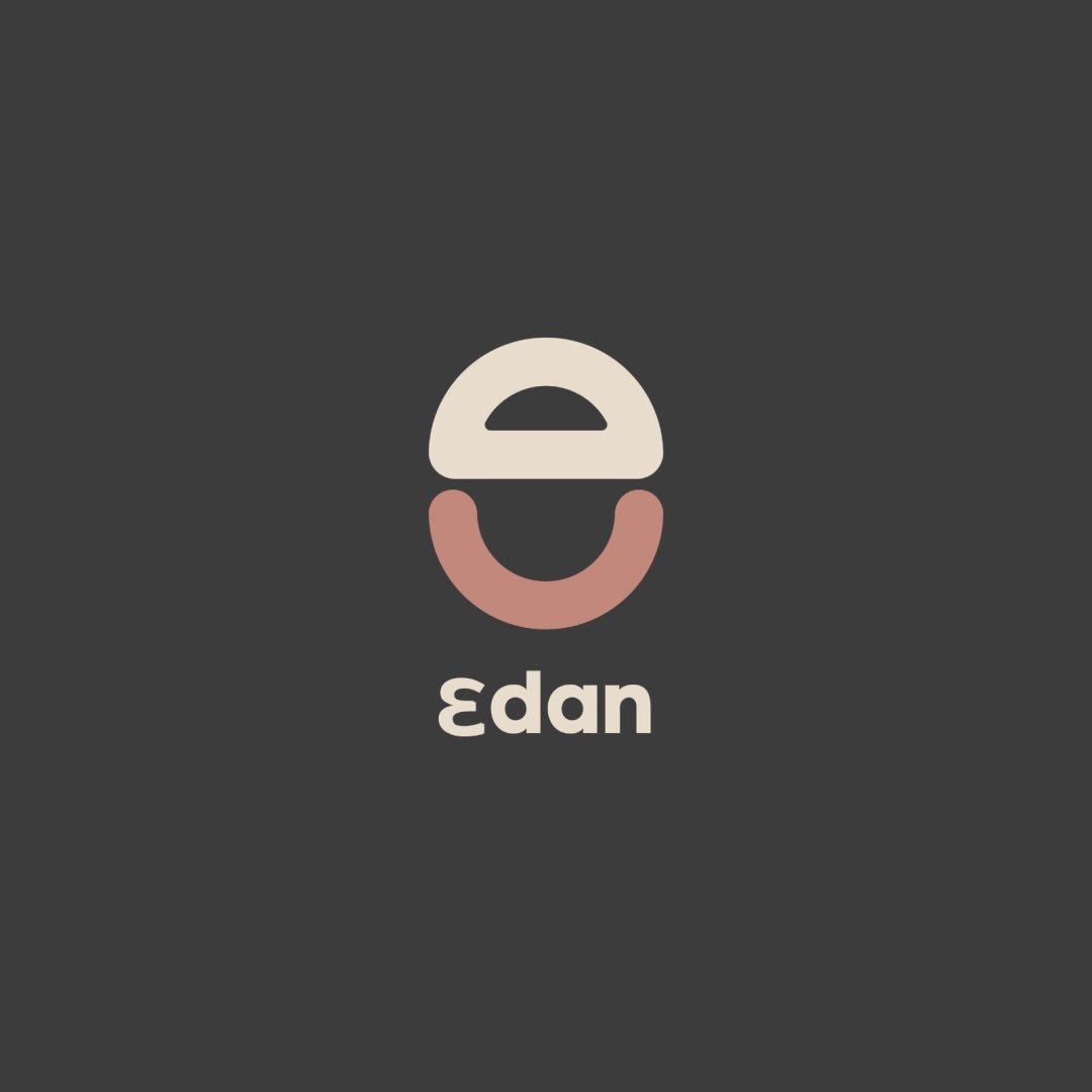 Ɛdan Spatial Studios logo