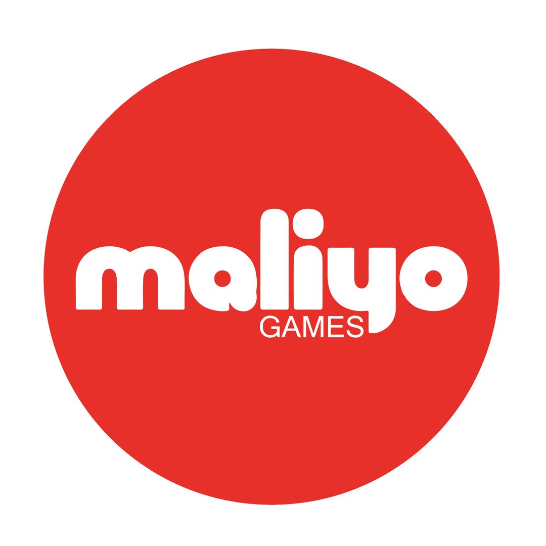 Maliyo Games logo
