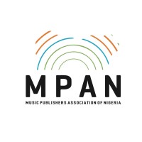 Music Publishers Association of Nigeria logo