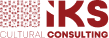IKS CULTURAL CONSULTING logo