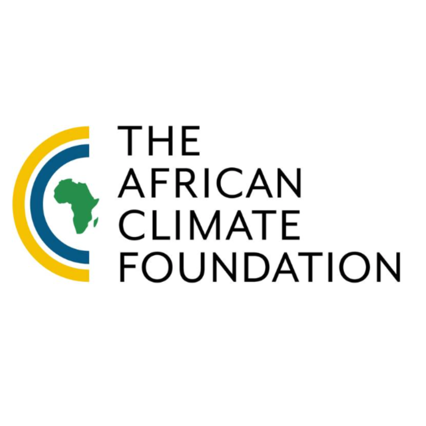 African Climate Foundation logo