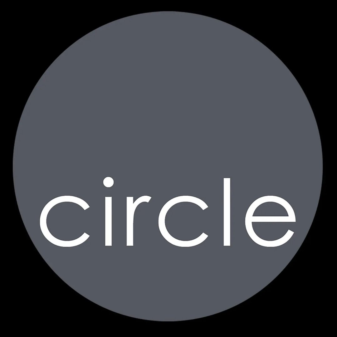 Circle Art Gallery logo