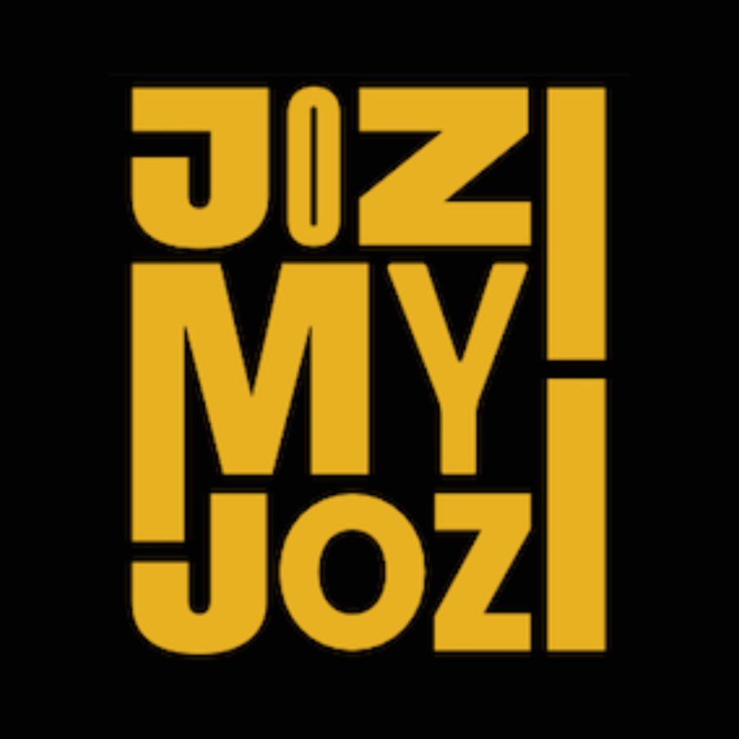 Jozi My Jozi logo