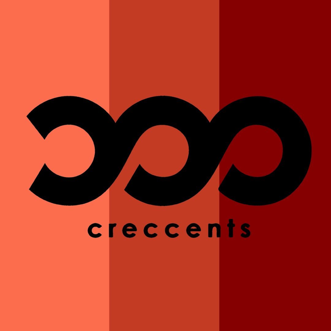 Creccents Studio logo