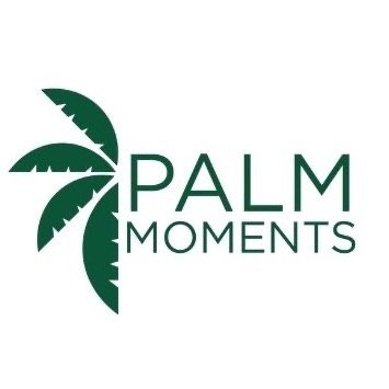 Palm Moments logo