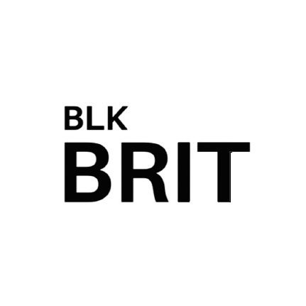 BLK BRIT (Black Brit) logo