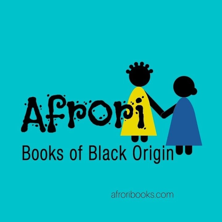 Afrori Books logo