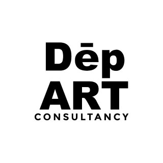 DēpART Consultancy logo